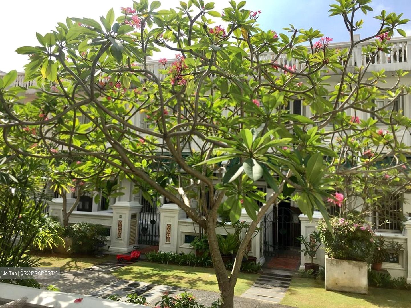 Everitt Road (D15), Apartment #456853111